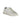 Calvin Klein Bianco Polyurethane Women Sneaker