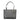 Guess Jeans Black Polyethylene Women Handbag