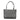 Guess Jeans Black Polyethylene Women Handbag