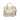 Guess Jeans Beige Polyethylene Women Handbag
