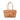 Coccinelle Brown Leather Women Handbag