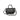 Guess Jeans Black Polyethylene Women Handbag