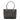 Guess Jeans Black Polyethylene Women Handbag