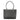 Guess Jeans Black Polyethylene Women Handbag