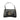 Coccinelle Black Leather Women Handbag