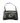 Coccinelle Black Leather Women Handbag