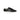 Calvin Klein Black Recycled Polyester Men Sneaker