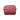 Coccinelle Red Leather Women Handbag