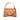 Coccinelle Brown Leather Women Handbag