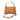 Coccinelle Brown Leather Women Handbag