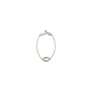Valentino Garavani Ovalette Bracelet