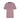 Vans Purple Cotton Women T-Shirt