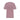 Vans Purple Cotton Women T-Shirt