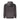 Timberland Black Cotton Men Sweater with Hood and Zip