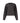Vans Black Cotton Women's Sweatshirt