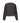 Vans Black Cotton Women's Sweatshirt