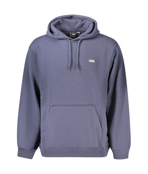 Vans Blue Cotton Men Sweater