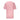 Vans Pink Cotton Women T-Shirt