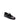 Valentino Garavani Black Calfskin Ballet Flats