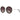 Guess Brown Women Sunglass