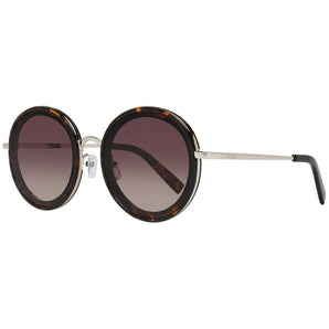 Guess Brown Women Sunglass