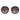 Guess Brown Women Sunglass