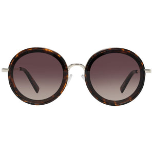 Guess Brown Women Sunglass