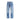 Margiela Blue Cotton Jeans
