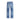 Margiela Blue Cotton Jeans