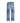 Margiela Blue Cotton Jeans Denim