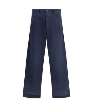 Margiela Cotton Sneakers