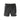 Karl Lagerfeld Black Polyester Swimwear