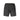 Karl Lagerfeld Black Polyester Swimwear