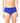 Datch Blue Elastane Swimwear
