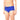 Datch Blue Elastane Swimwear