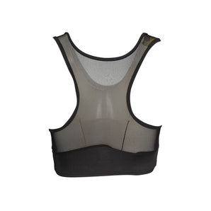 K-WAY Black Polyester Shirt