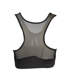 K-WAY Black Polyester Shirt