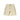 Desigual Beige Cotton Short