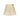 Desigual Beige Cotton Short
