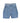 Tommy Hilfiger Blue Cotton Short