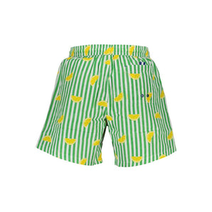 North Sails Green Polyester Swimwear