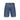 Calvin Klein Blue Cotton Short