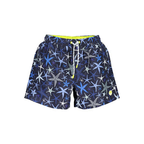 North Sails Black Polyester Swimwear