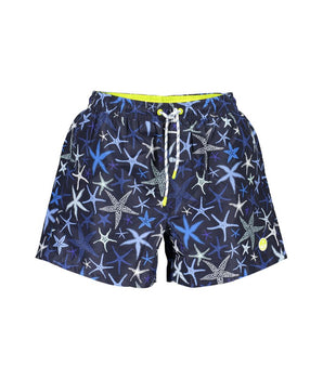 North Sails Black Polyester Swimwear