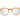 Sting Brown Acetate & Plastic Glasses (Frames)