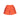 North Sails Orange Cotton Swimwear
