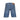 Tommy Hilfiger Blue Cotton Short