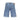 Tommy Hilfiger Blue Cotton Short
