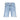 Tommy Hilfiger Blue Cotton Short