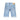 Tommy Hilfiger Blue Cotton Short